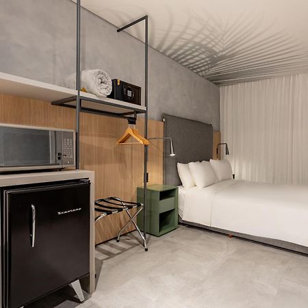 Brava Mundo Hotel Boutique Oficial Itajaí Eksteriør billede