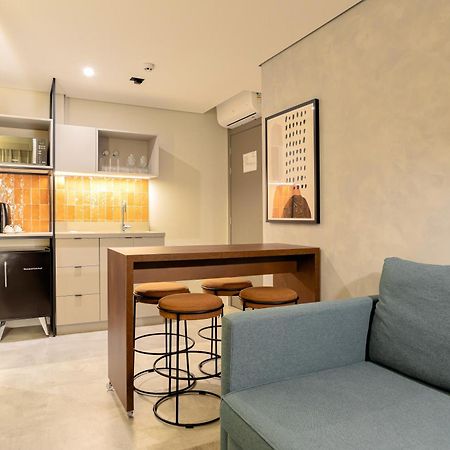 Brava Mundo Hotel Boutique Oficial Itajaí Eksteriør billede