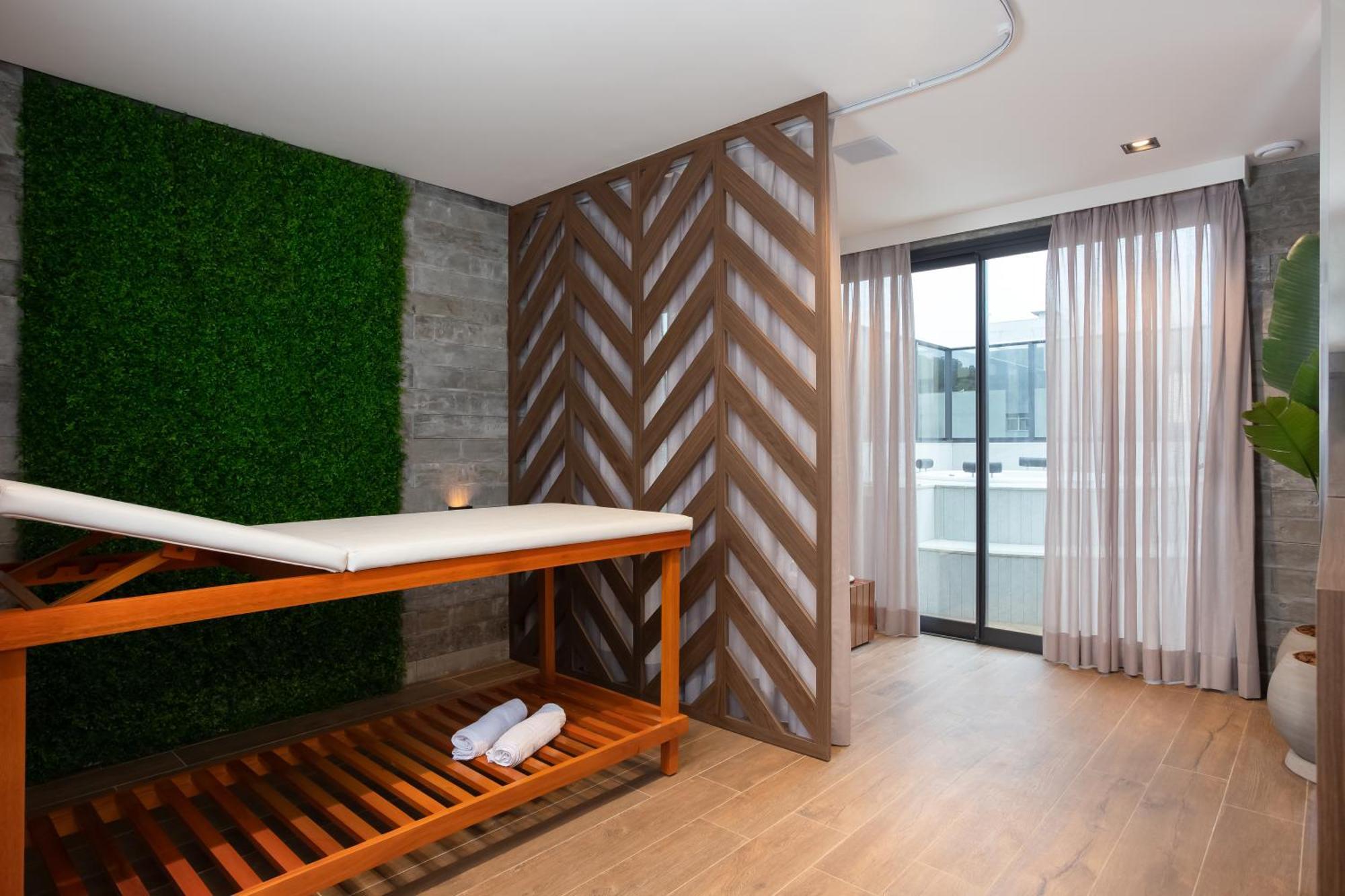 Brava Mundo Hotel Boutique Oficial Itajaí Eksteriør billede