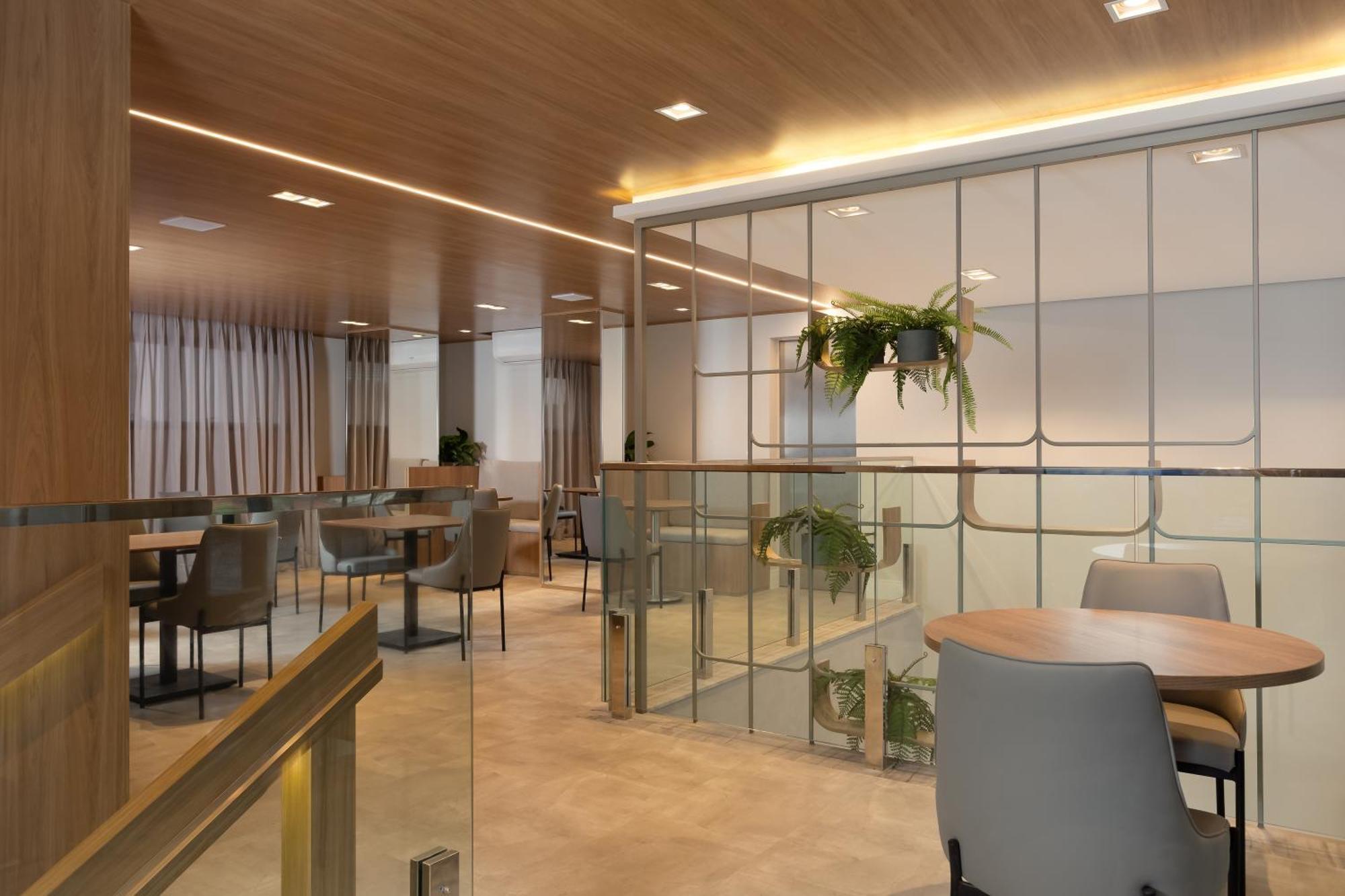 Brava Mundo Hotel Boutique Oficial Itajaí Eksteriør billede