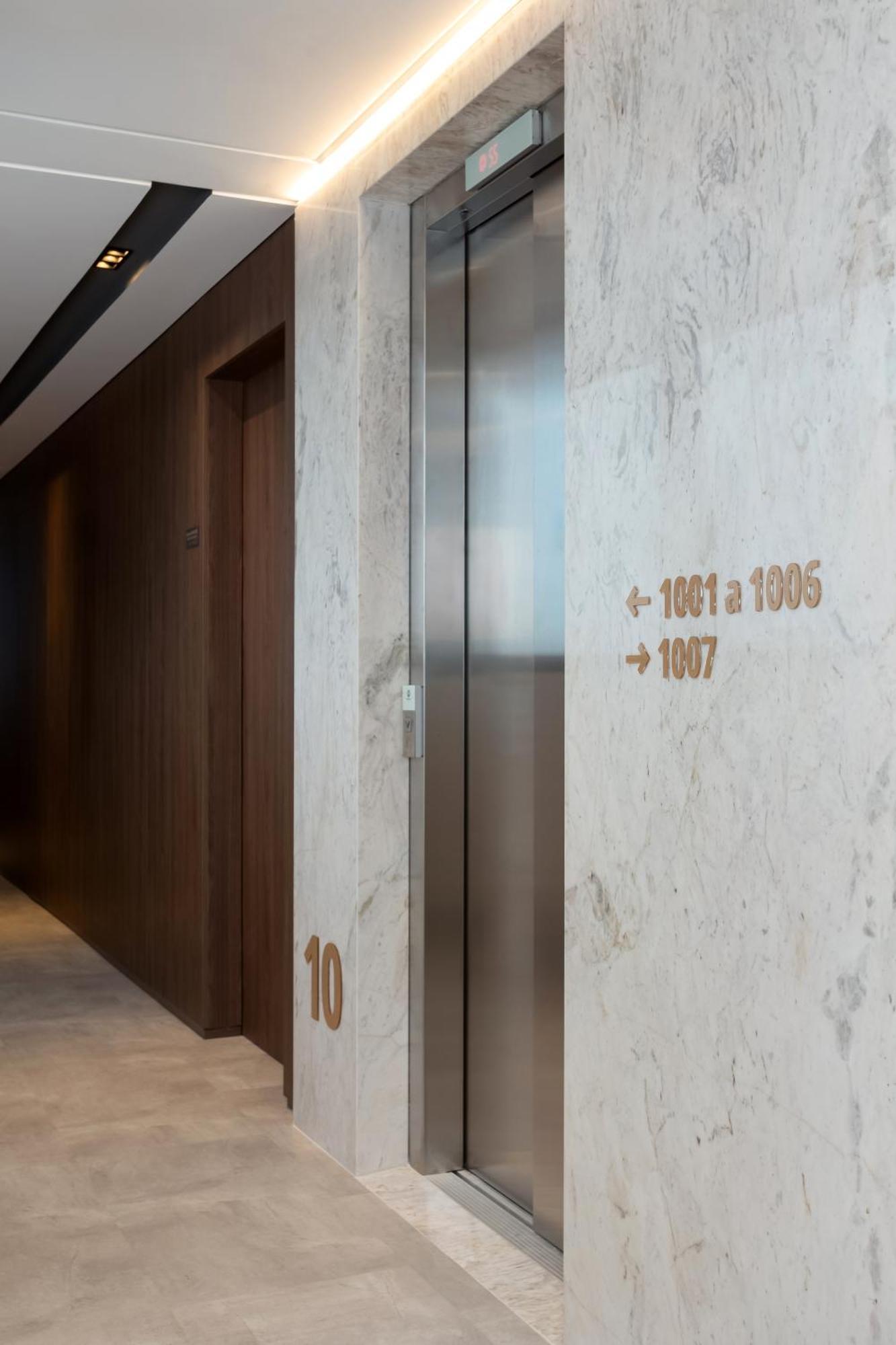 Brava Mundo Hotel Boutique Oficial Itajaí Eksteriør billede