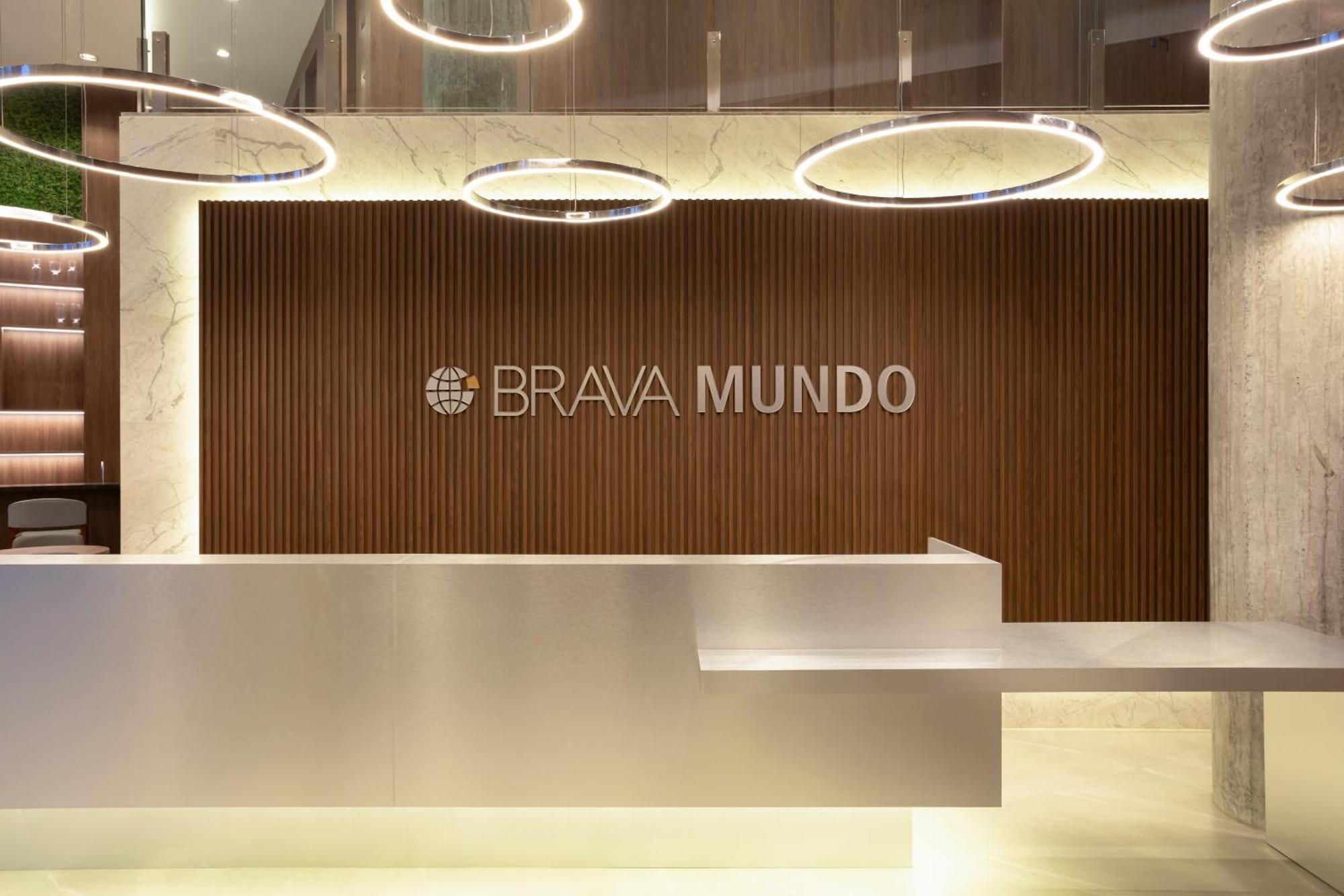 Brava Mundo Hotel Boutique Oficial Itajaí Eksteriør billede