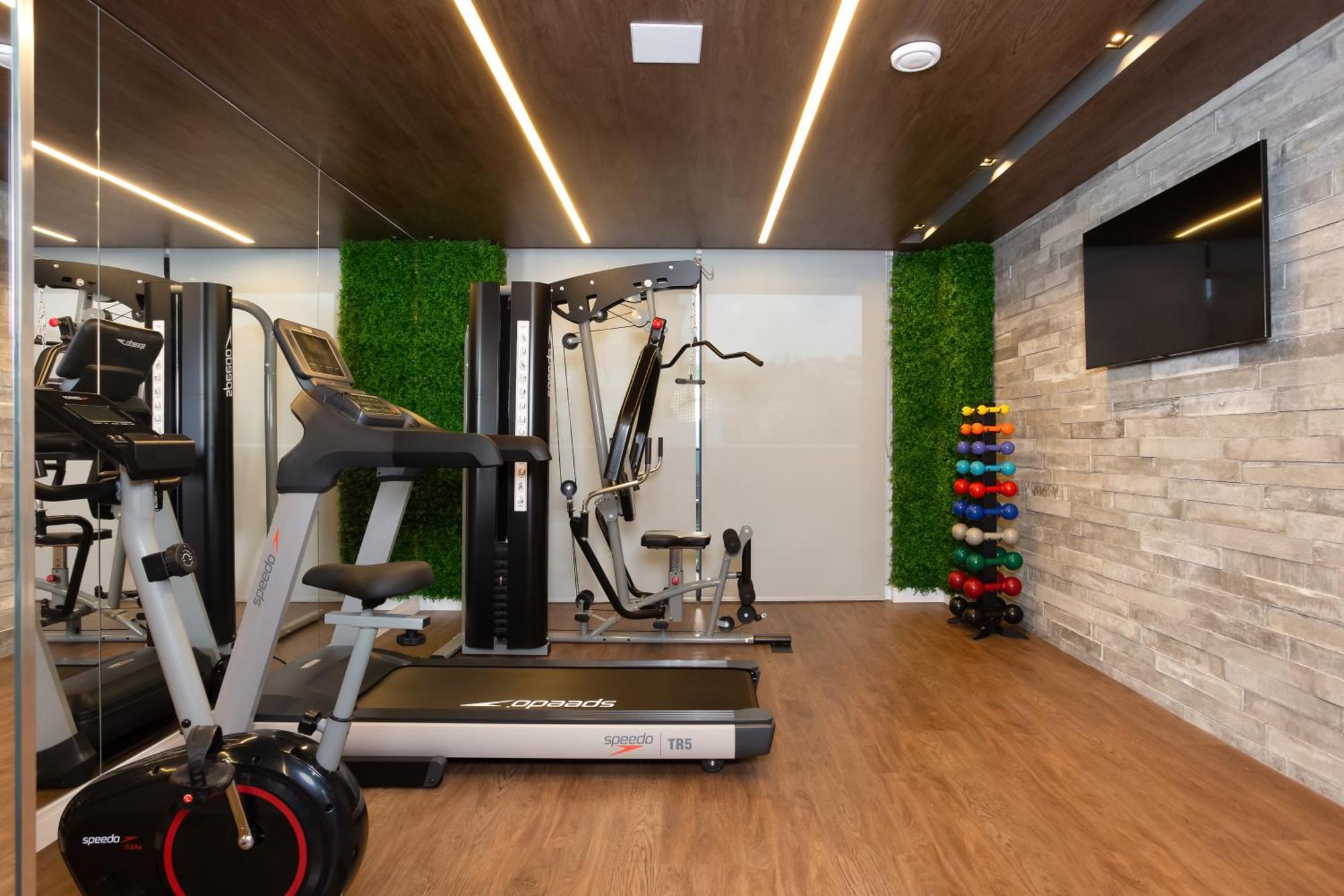 Brava Mundo Hotel Boutique Oficial Itajaí Eksteriør billede