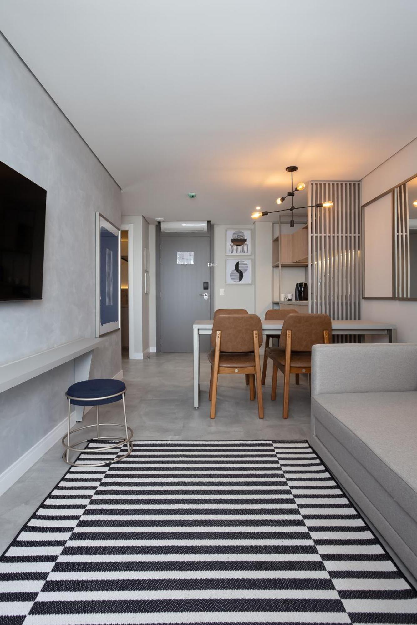 Brava Mundo Hotel Boutique Oficial Itajaí Eksteriør billede