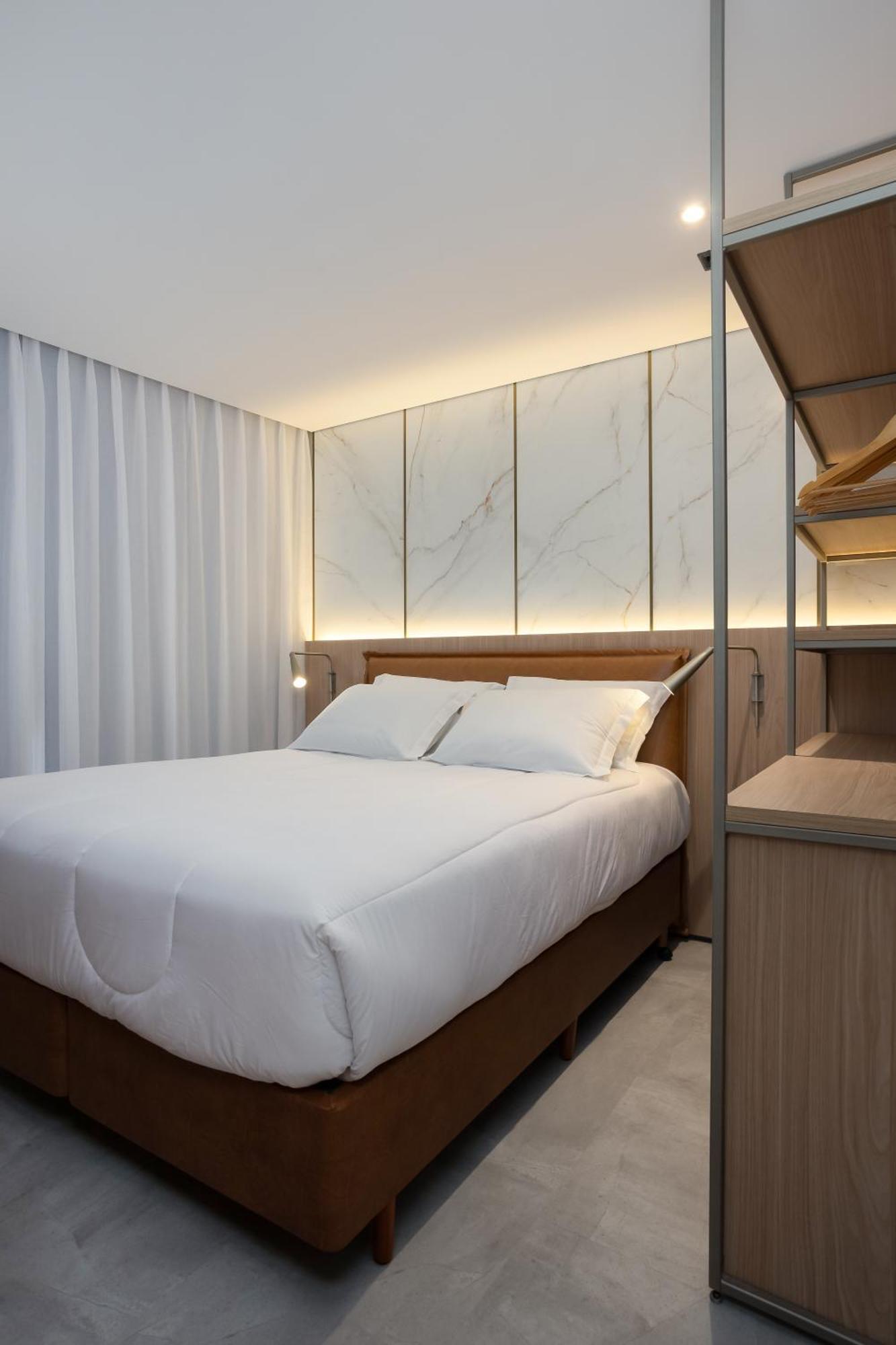 Brava Mundo Hotel Boutique Oficial Itajaí Eksteriør billede