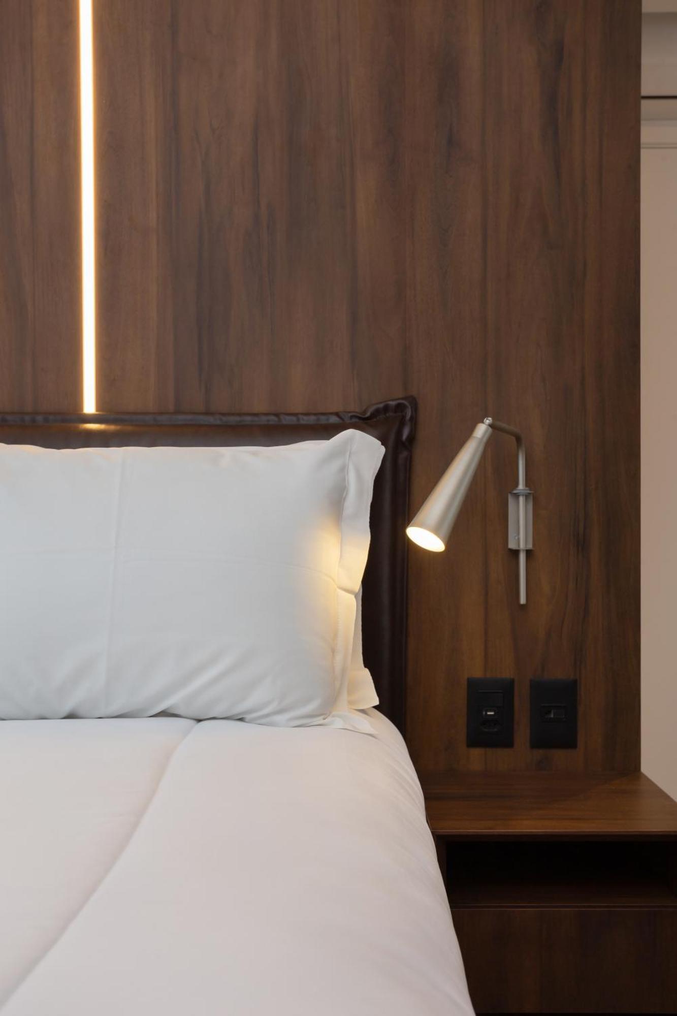 Brava Mundo Hotel Boutique Oficial Itajaí Eksteriør billede