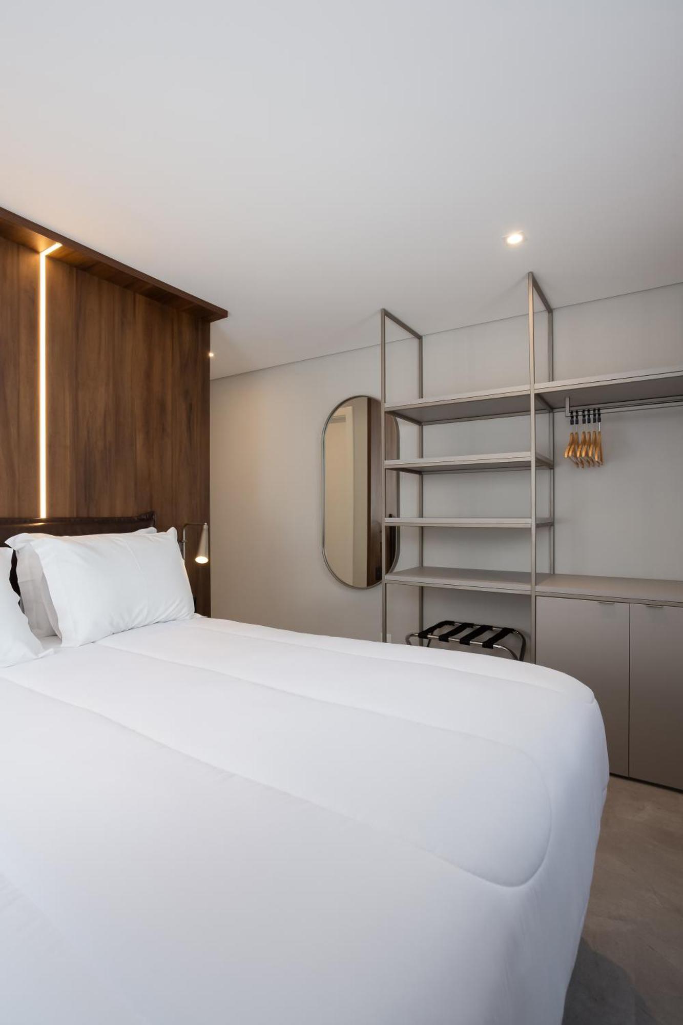 Brava Mundo Hotel Boutique Oficial Itajaí Eksteriør billede
