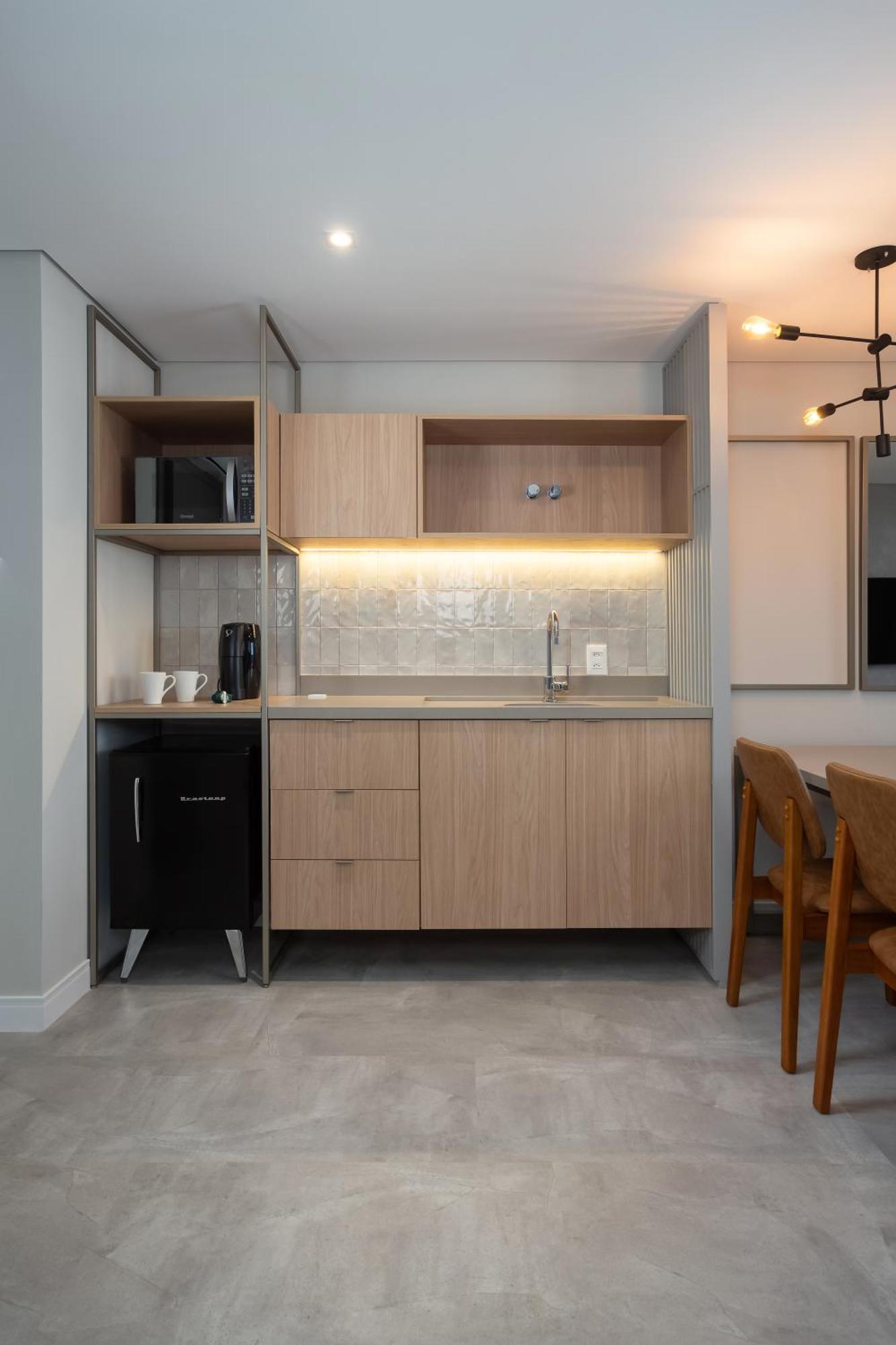 Brava Mundo Hotel Boutique Oficial Itajaí Eksteriør billede
