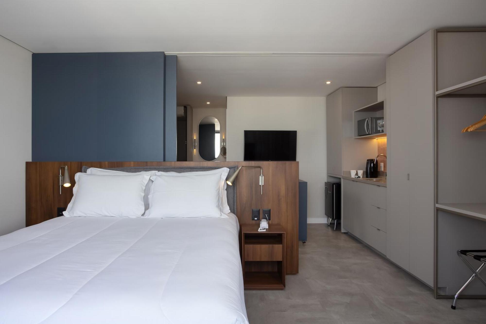 Brava Mundo Hotel Boutique Oficial Itajaí Eksteriør billede
