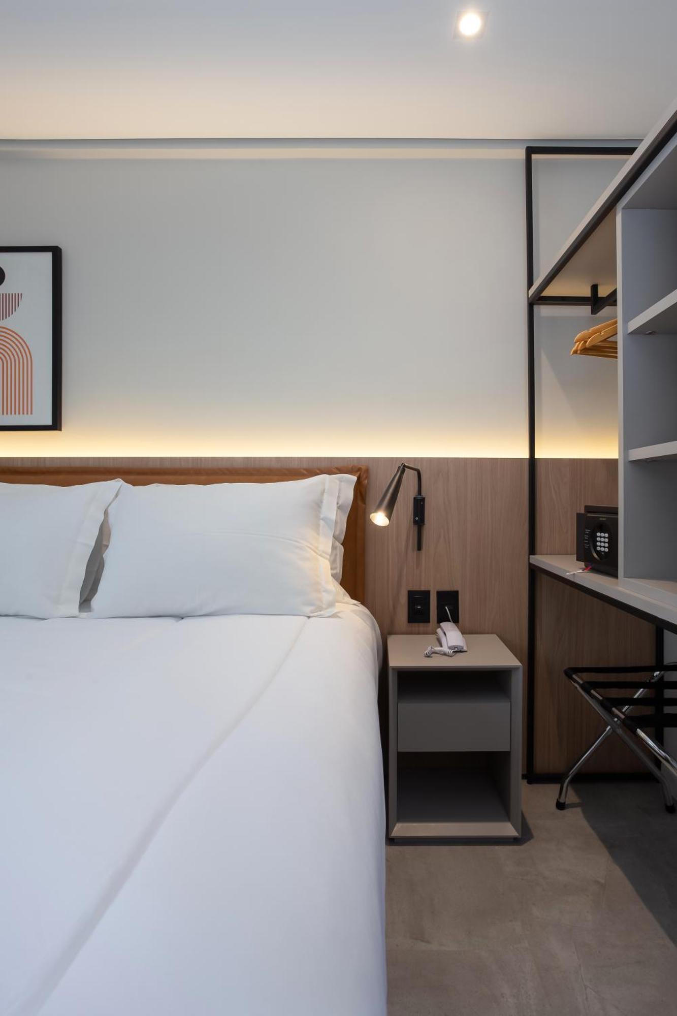 Brava Mundo Hotel Boutique Oficial Itajaí Eksteriør billede