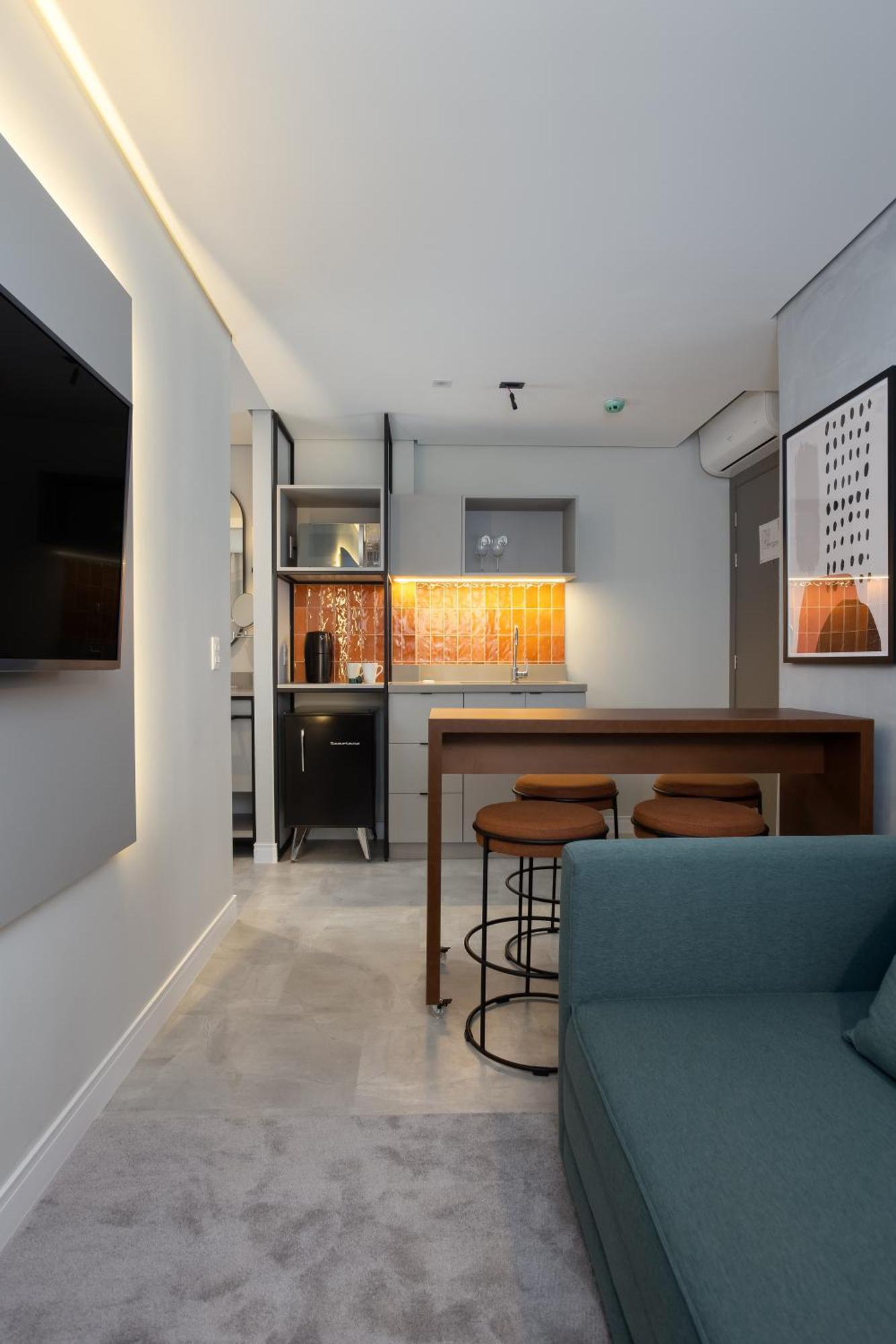 Brava Mundo Hotel Boutique Oficial Itajaí Eksteriør billede