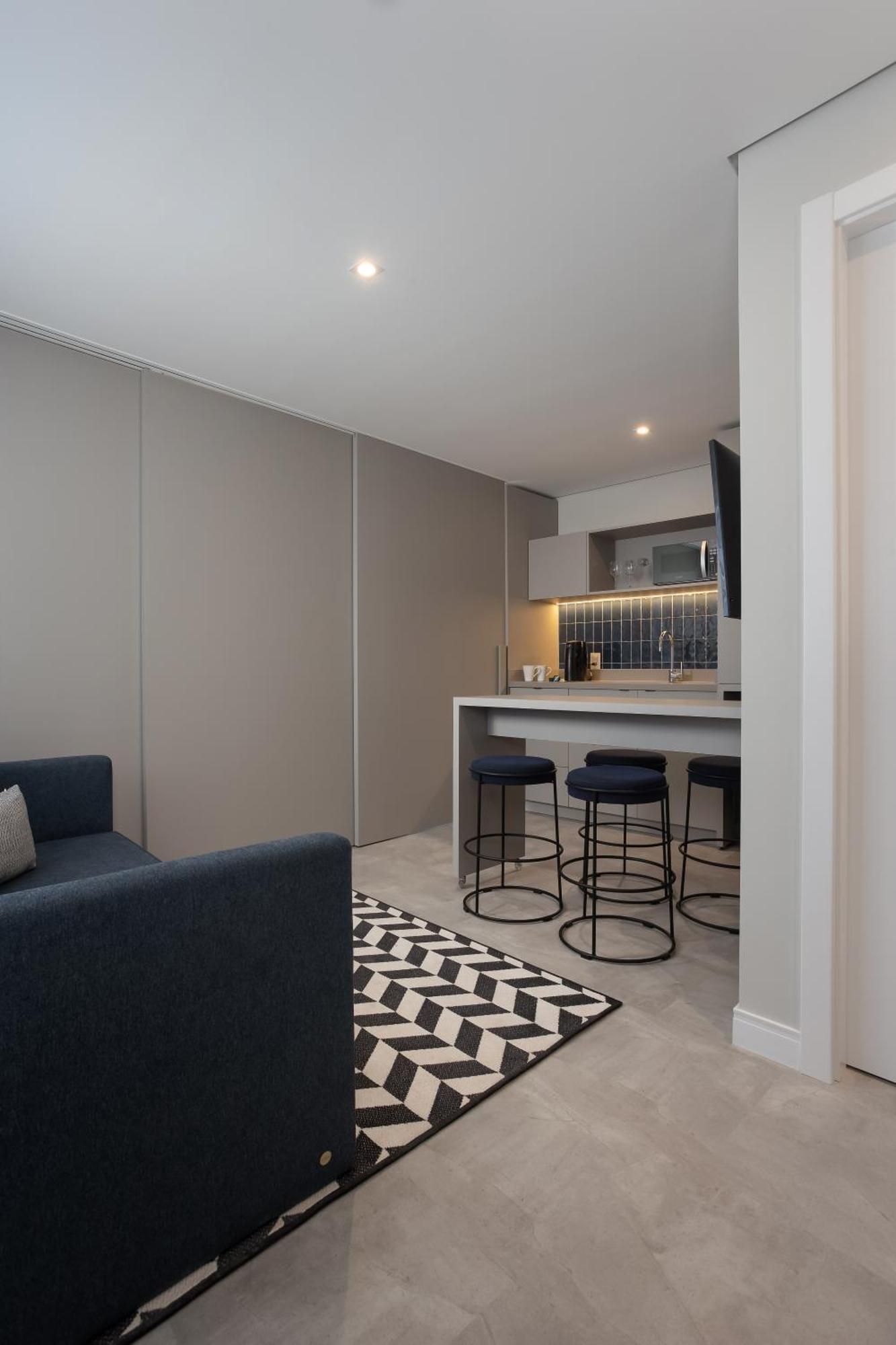 Brava Mundo Hotel Boutique Oficial Itajaí Eksteriør billede