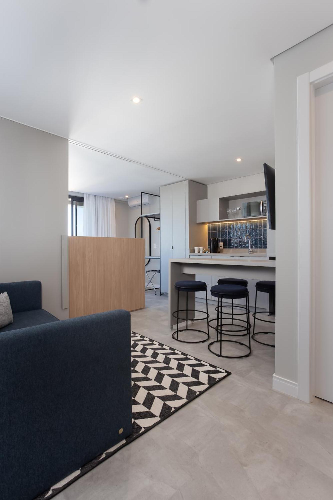 Brava Mundo Hotel Boutique Oficial Itajaí Eksteriør billede