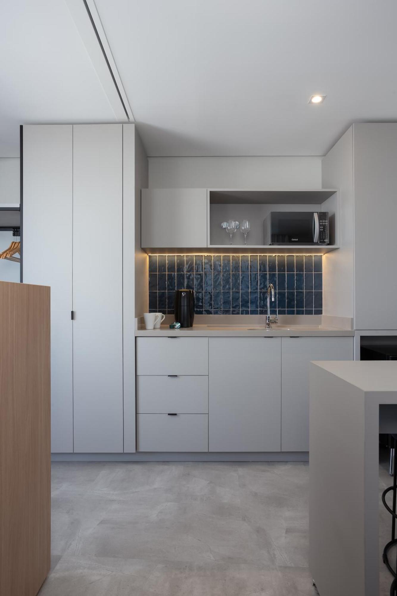 Brava Mundo Hotel Boutique Oficial Itajaí Eksteriør billede