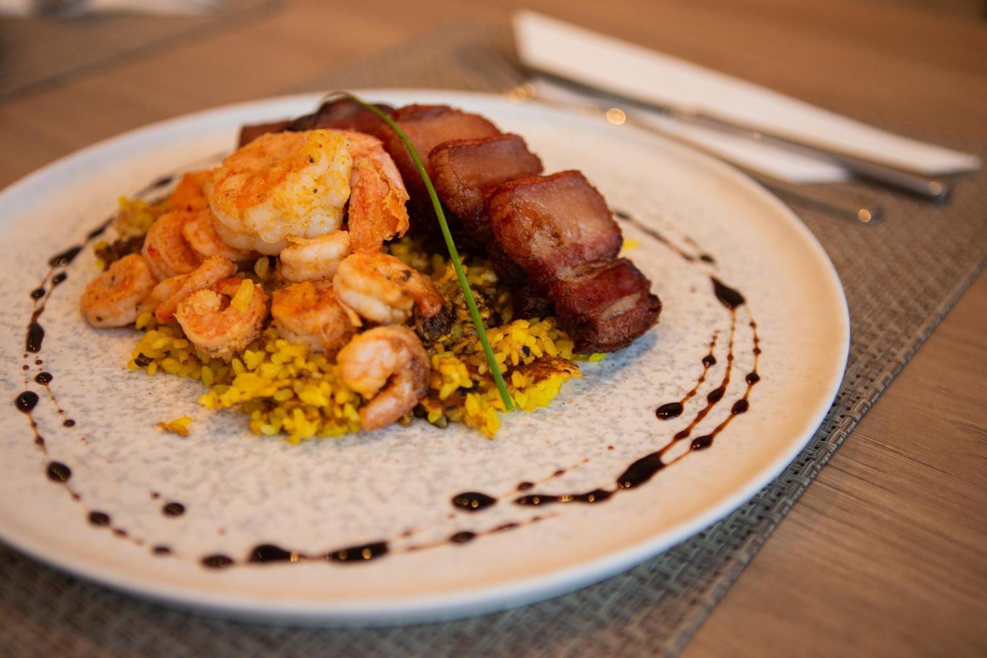 Brava Mundo Hotel Boutique Oficial Itajaí Eksteriør billede