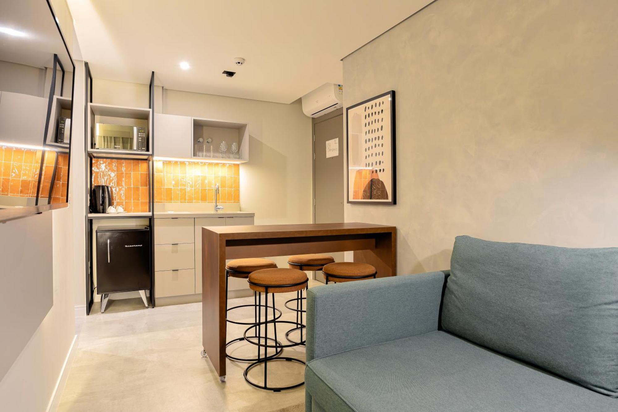 Brava Mundo Hotel Boutique Oficial Itajaí Eksteriør billede