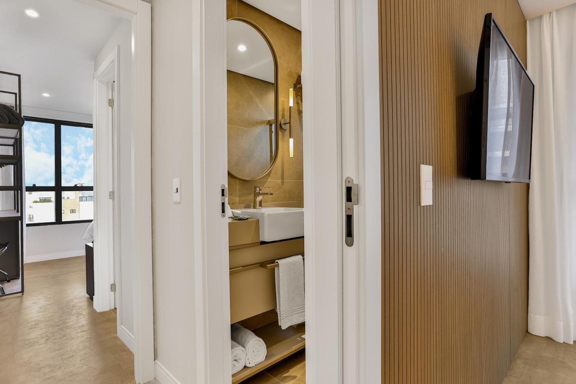 Brava Mundo Hotel Boutique Oficial Itajaí Eksteriør billede
