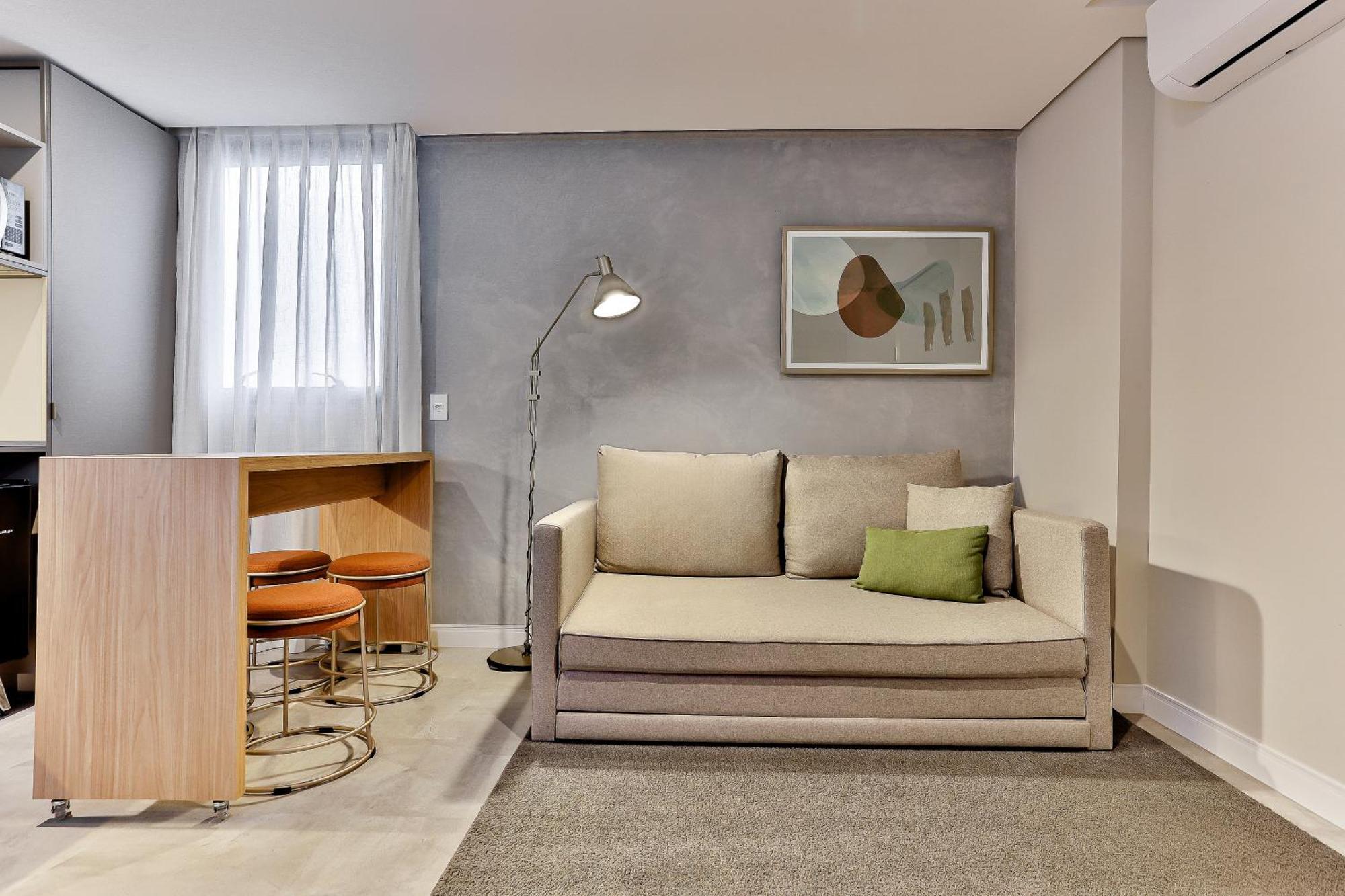Brava Mundo Hotel Boutique Oficial Itajaí Eksteriør billede