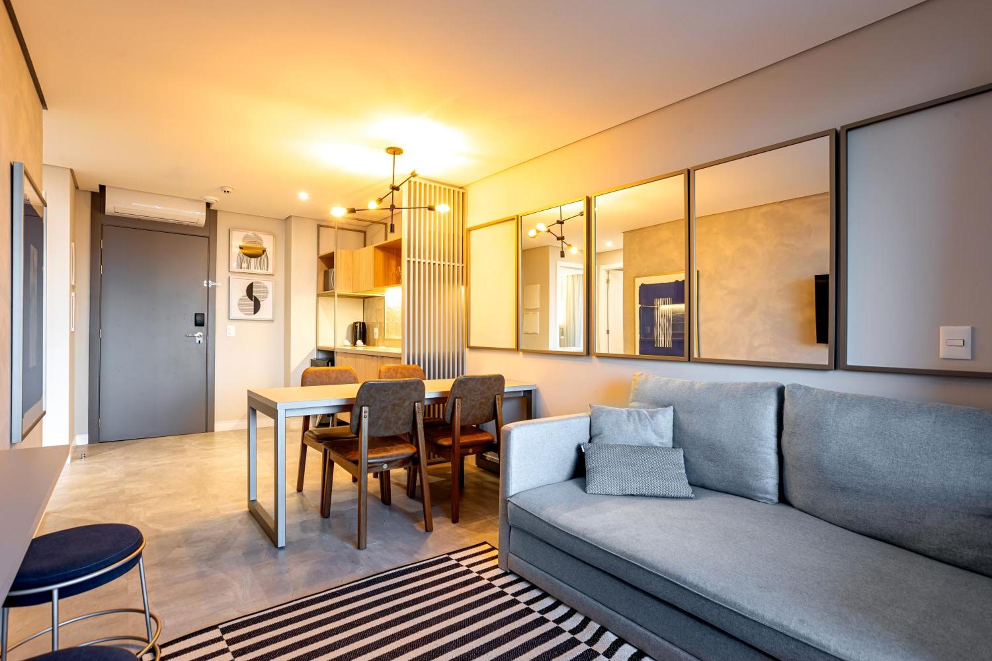 Brava Mundo Hotel Boutique Oficial Itajaí Eksteriør billede