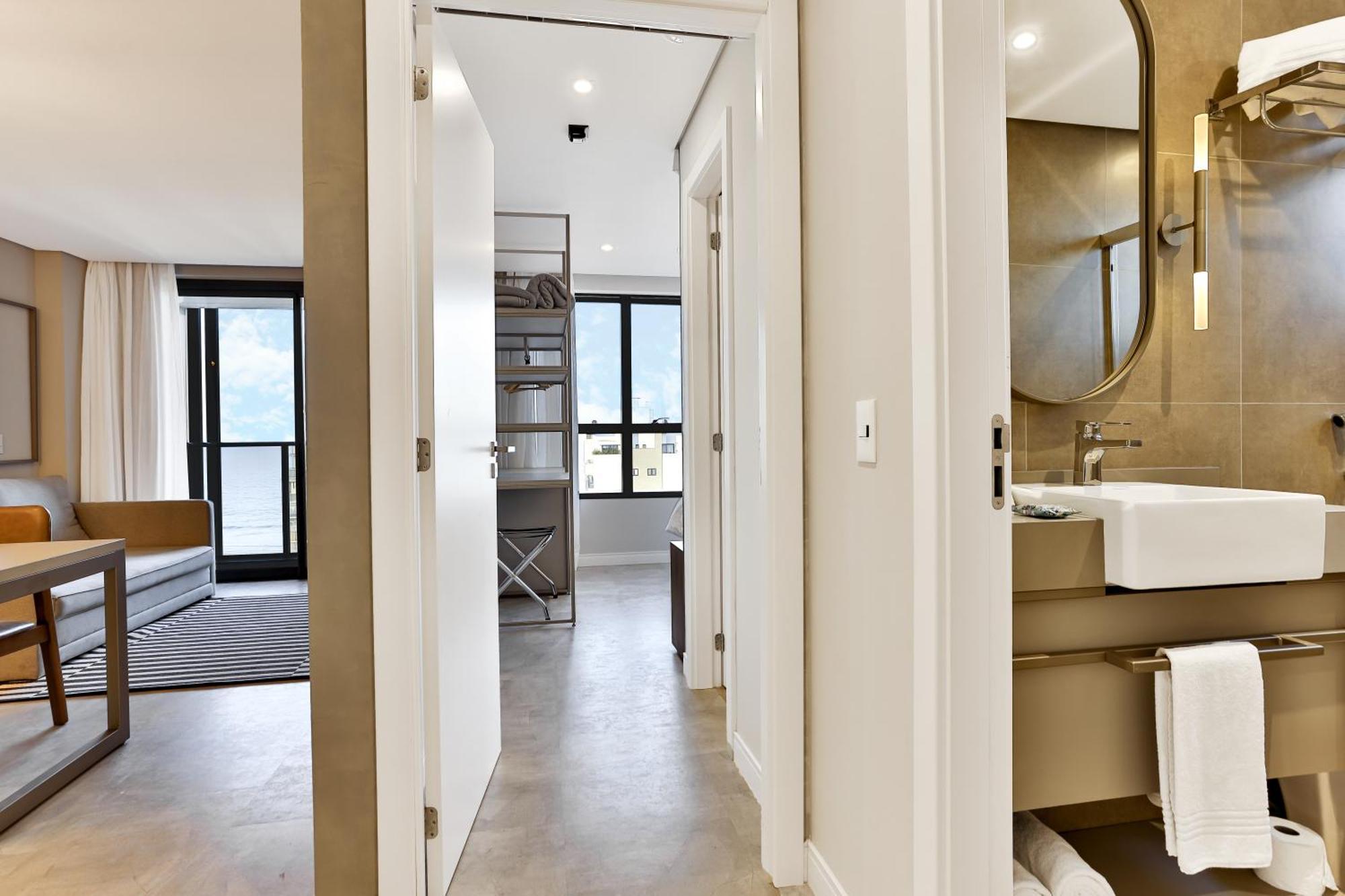 Brava Mundo Hotel Boutique Oficial Itajaí Eksteriør billede