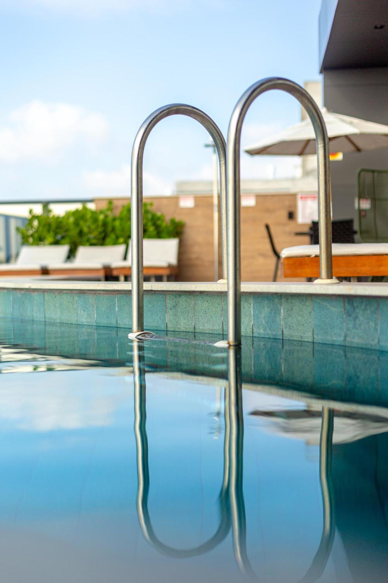 Brava Mundo Hotel Boutique Oficial Itajaí Eksteriør billede