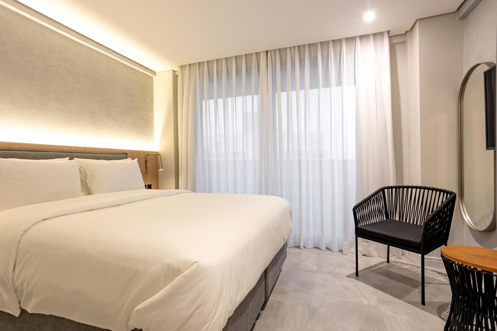 Brava Mundo Hotel Boutique Oficial Itajaí Eksteriør billede