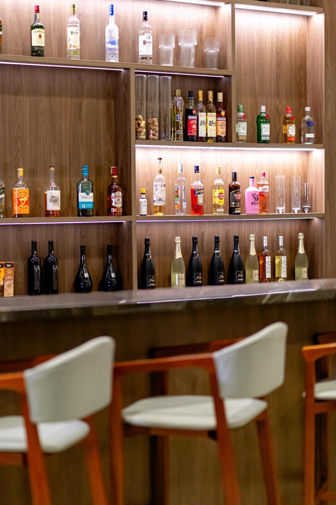 Brava Mundo Hotel Boutique Oficial Itajaí Eksteriør billede