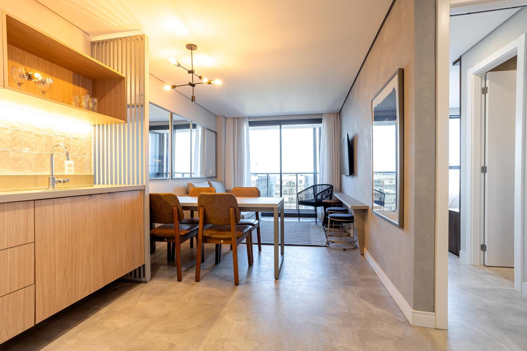 Brava Mundo Hotel Boutique Oficial Itajaí Eksteriør billede