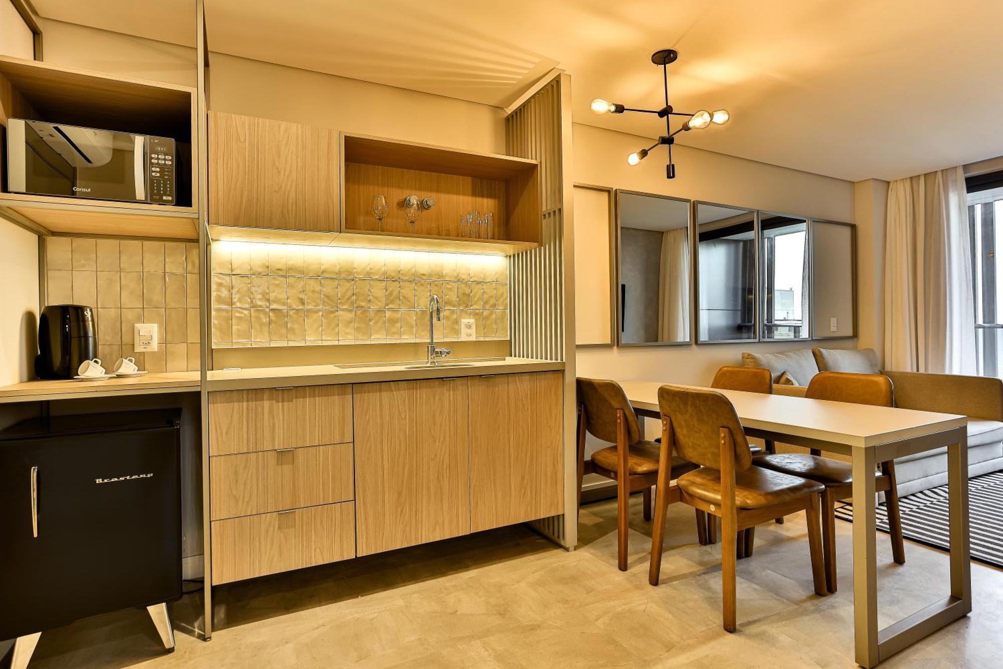 Brava Mundo Hotel Boutique Oficial Itajaí Eksteriør billede