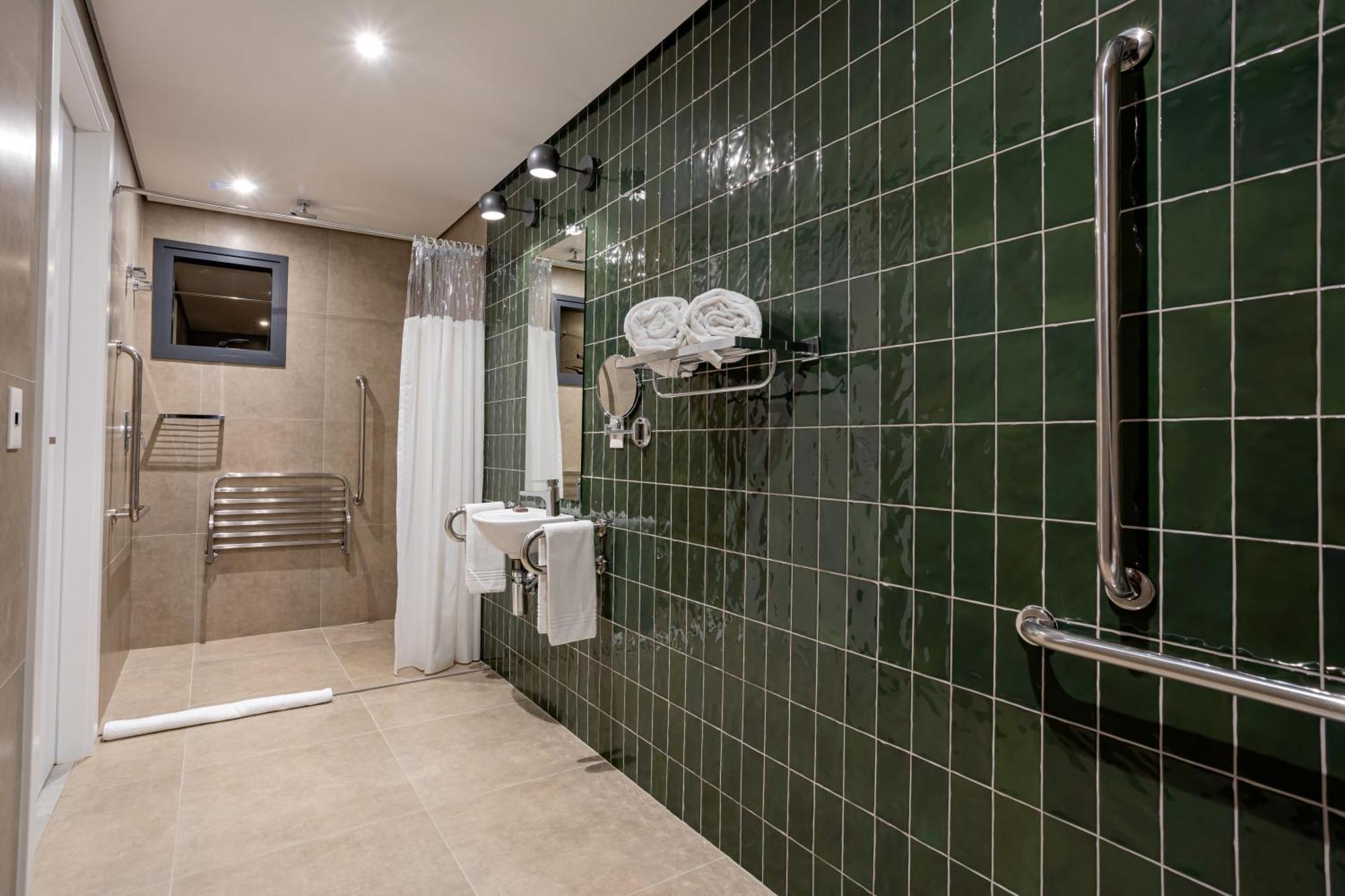 Brava Mundo Hotel Boutique Oficial Itajaí Eksteriør billede