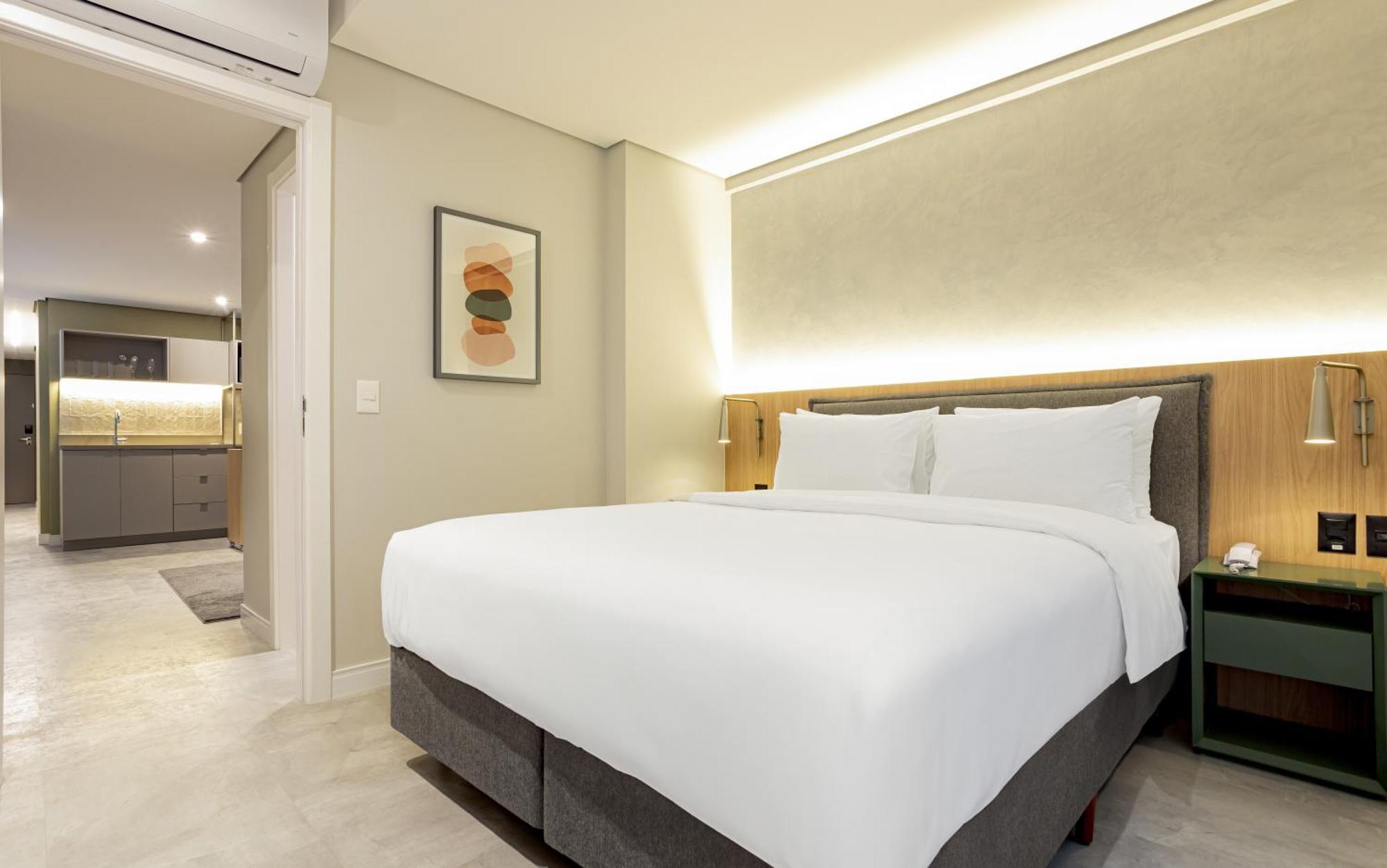Brava Mundo Hotel Boutique Oficial Itajaí Eksteriør billede