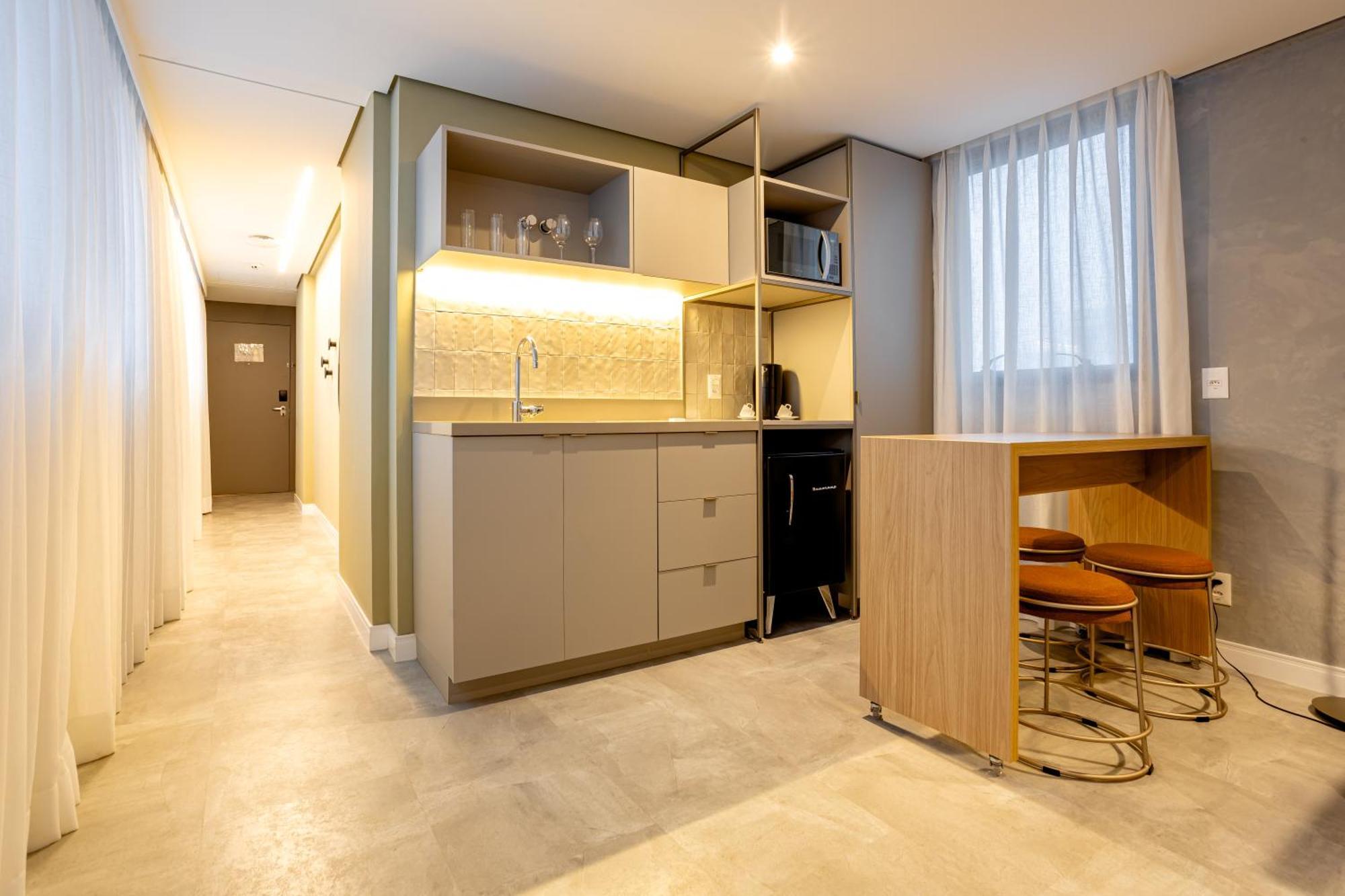 Brava Mundo Hotel Boutique Oficial Itajaí Eksteriør billede
