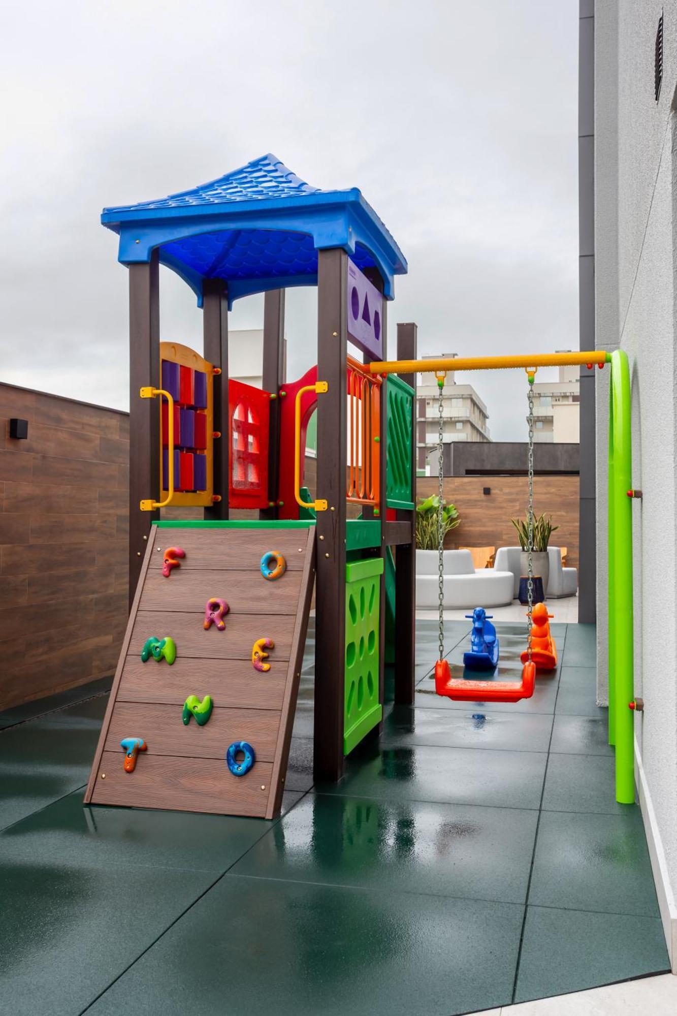 Brava Mundo Hotel Boutique Oficial Itajaí Eksteriør billede